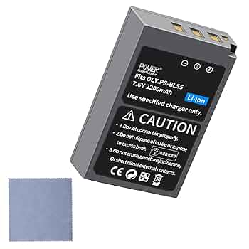OLYMPUS - 特定ユーザーオリンパス電池93個 Amazon | Olympus LI-92B LI-90B DB-110 1350mAh 互換用の